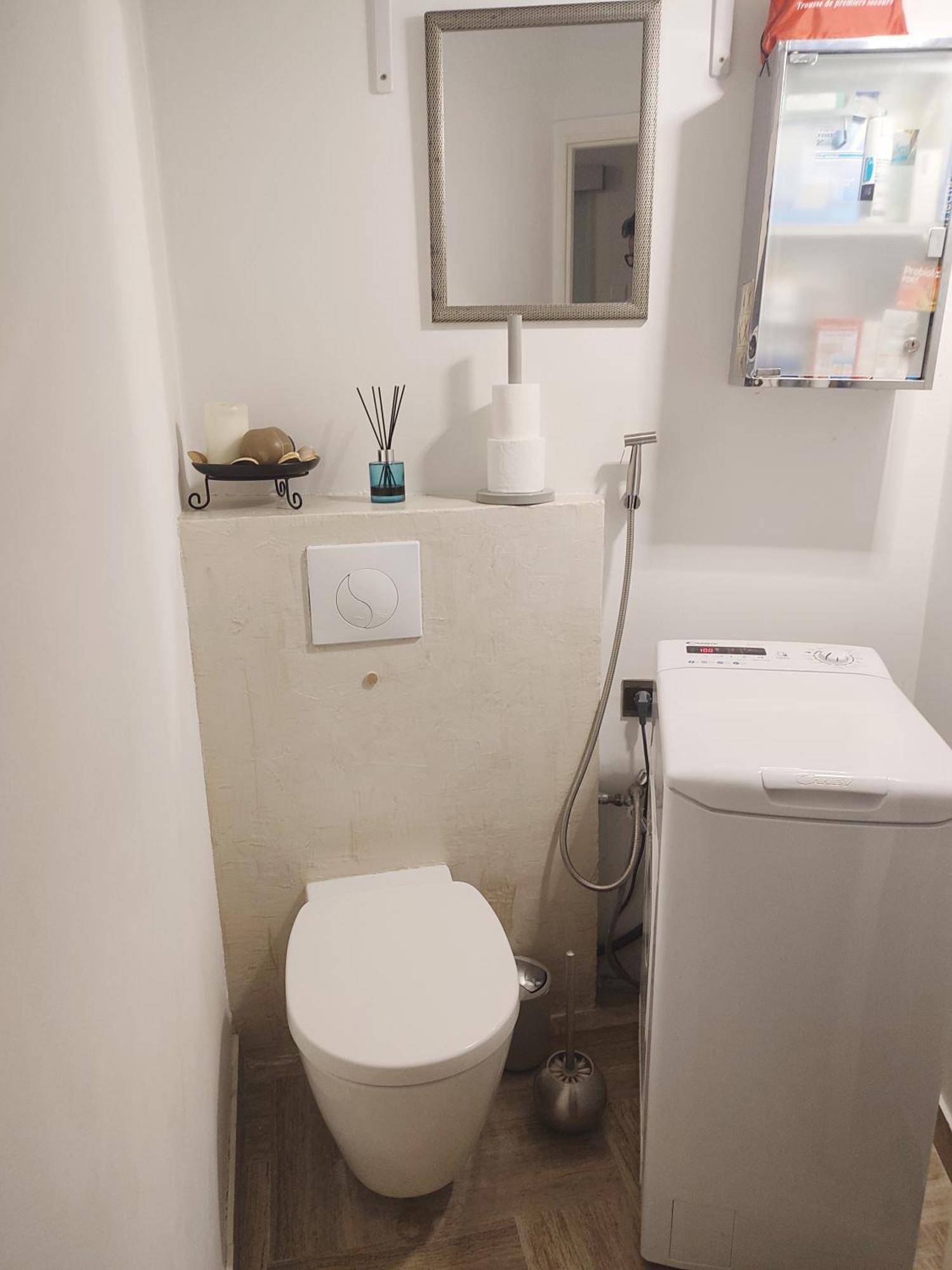 Bel Appartement Les Pieds Dans L'Eau Villeneuve-Loubet Ngoại thất bức ảnh